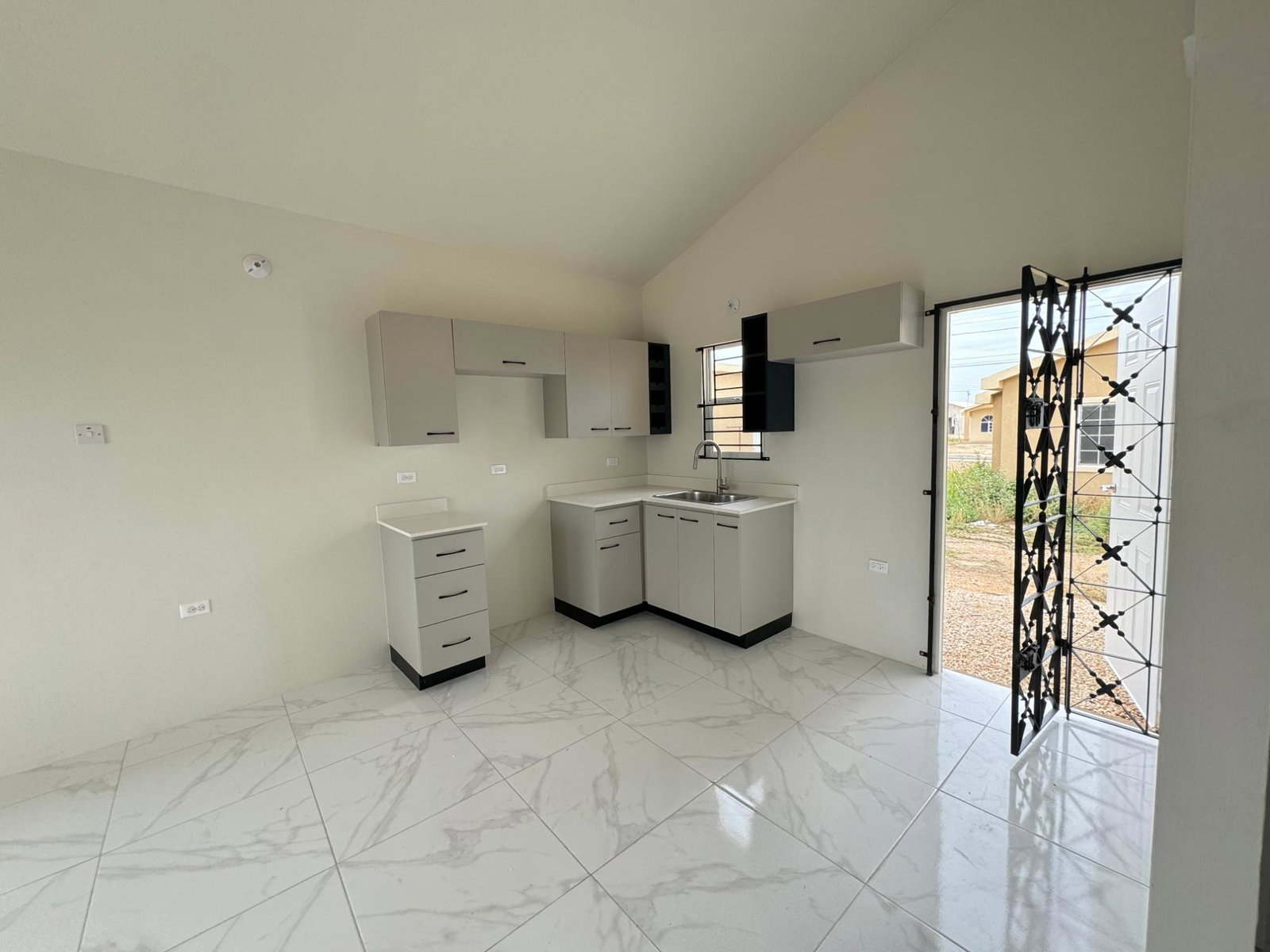 Fourth image of 64- Phoenix Park Village 2 in Greater Portmore, St. Catherine, Jamaica - property is For Rent