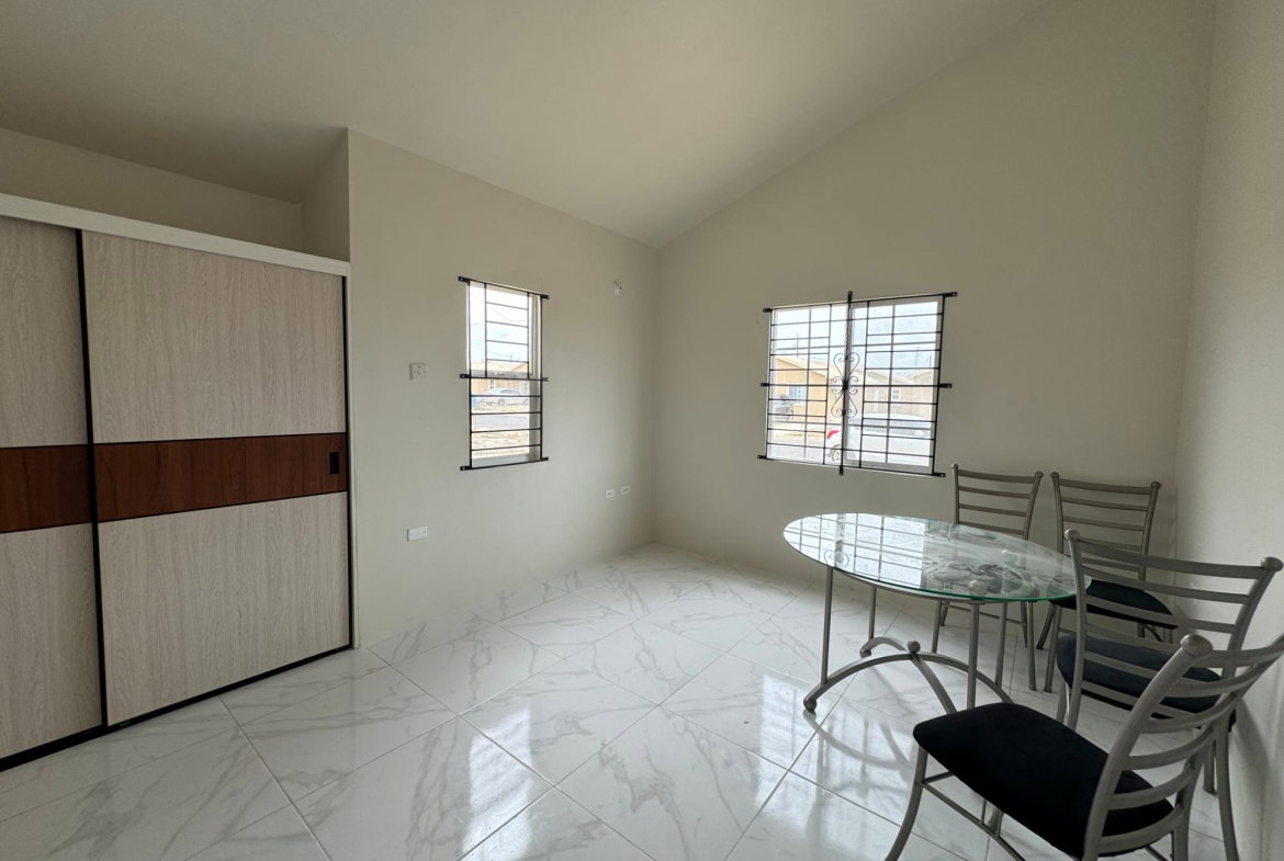Sixth image of 64- Phoenix Park Village 2 in Greater Portmore, St. Catherine, Jamaica - property is For Rent
