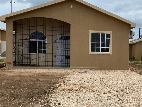 First image of Lot # 908 Phoenix Park in Greater Portmore, St. Catherine, Jamaica - property is For Rent