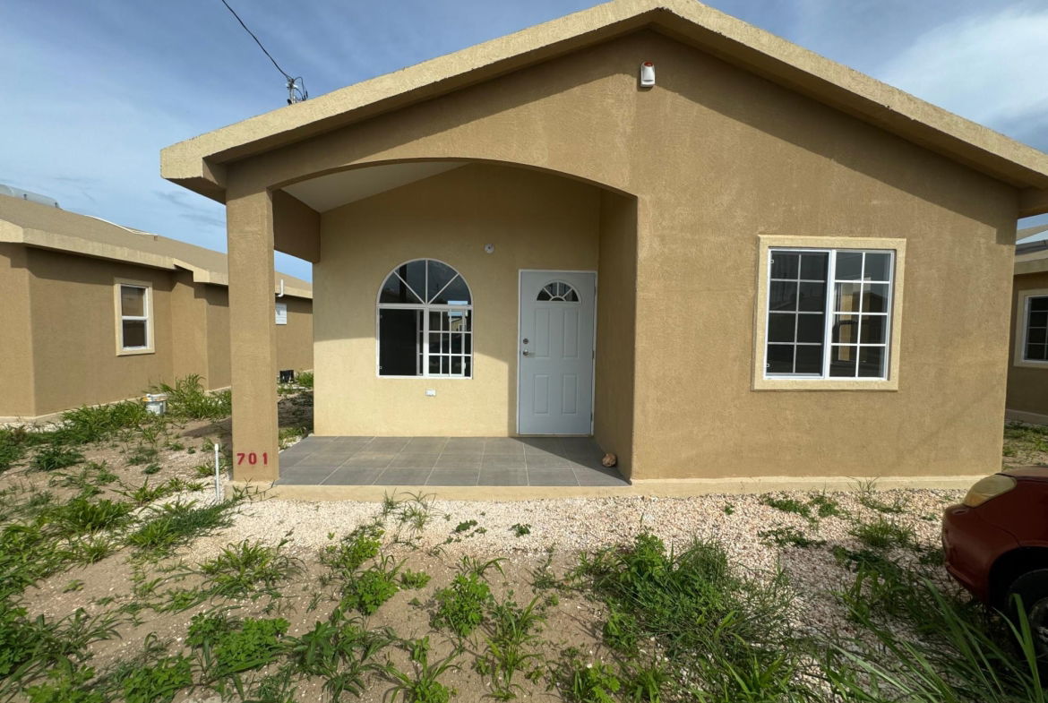 Eleventh image of 701 Phoenix Park Village ph in Greater Portmore, St. Catherine, Jamaica - property is For Rent