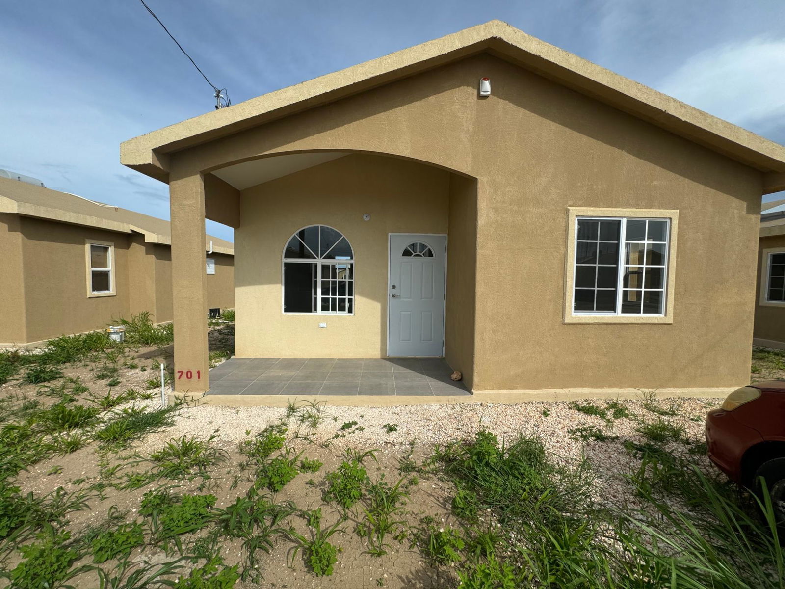 Eleventh image of 701 Phoenix Park Village ph in Greater Portmore, St. Catherine, Jamaica - property is For Rent