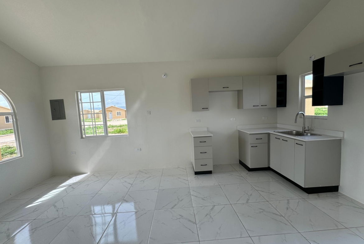 Third image of 701 Phoenix Park Village ph in Greater Portmore, St. Catherine, Jamaica - property is For Rent