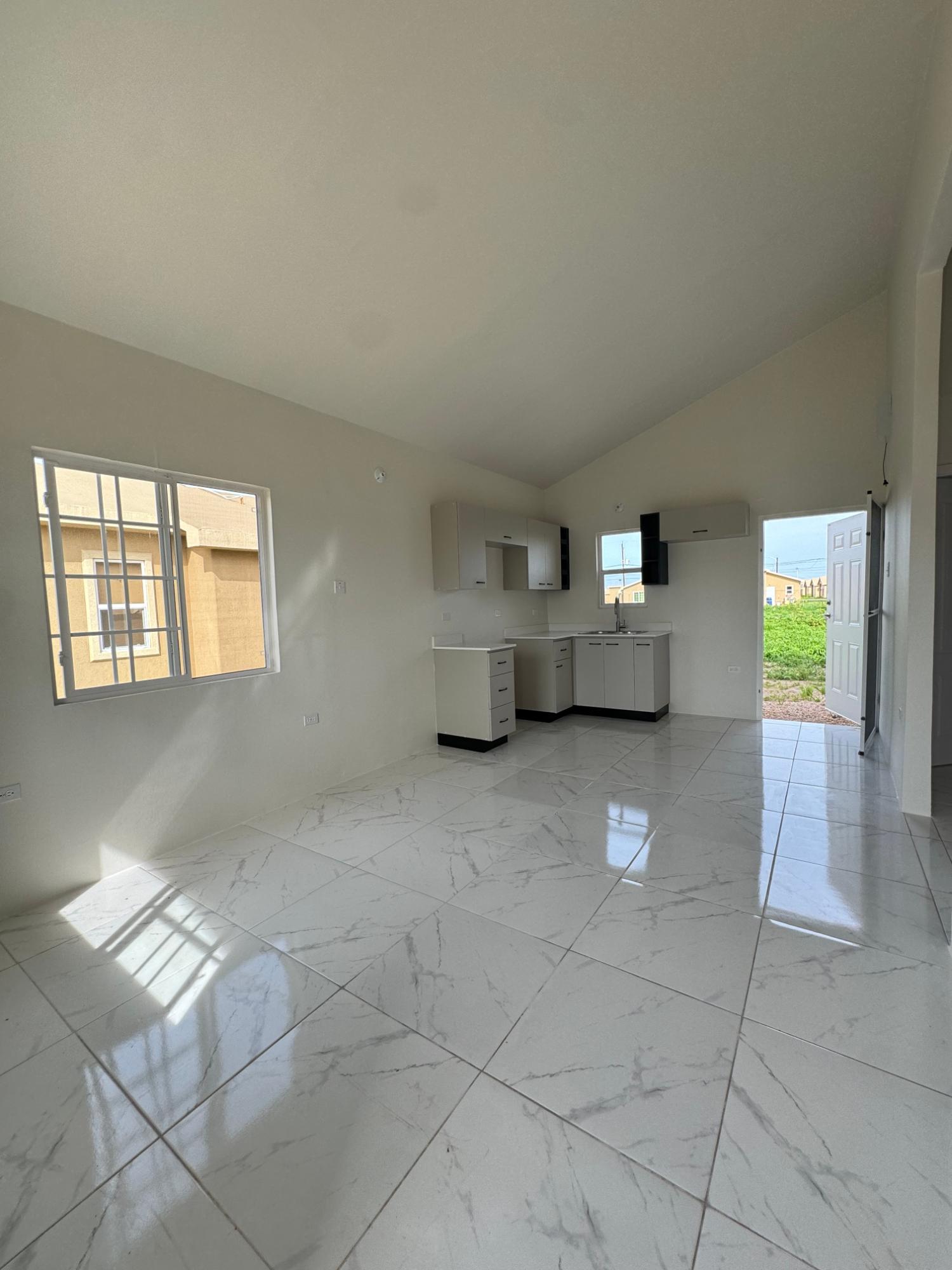 Fourth image of 701 Phoenix Park Village ph in Greater Portmore, St. Catherine, Jamaica - property is For Rent