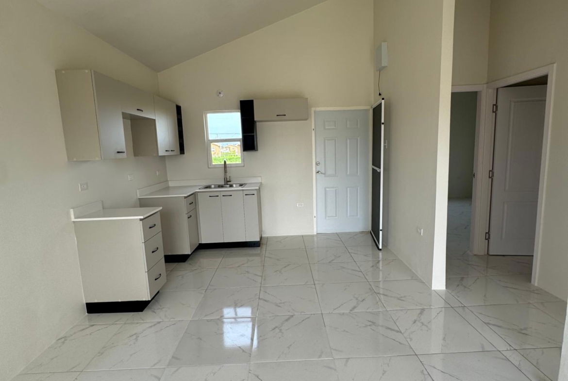 Fifth image of 701 Phoenix Park Village ph in Greater Portmore, St. Catherine, Jamaica - property is For Rent