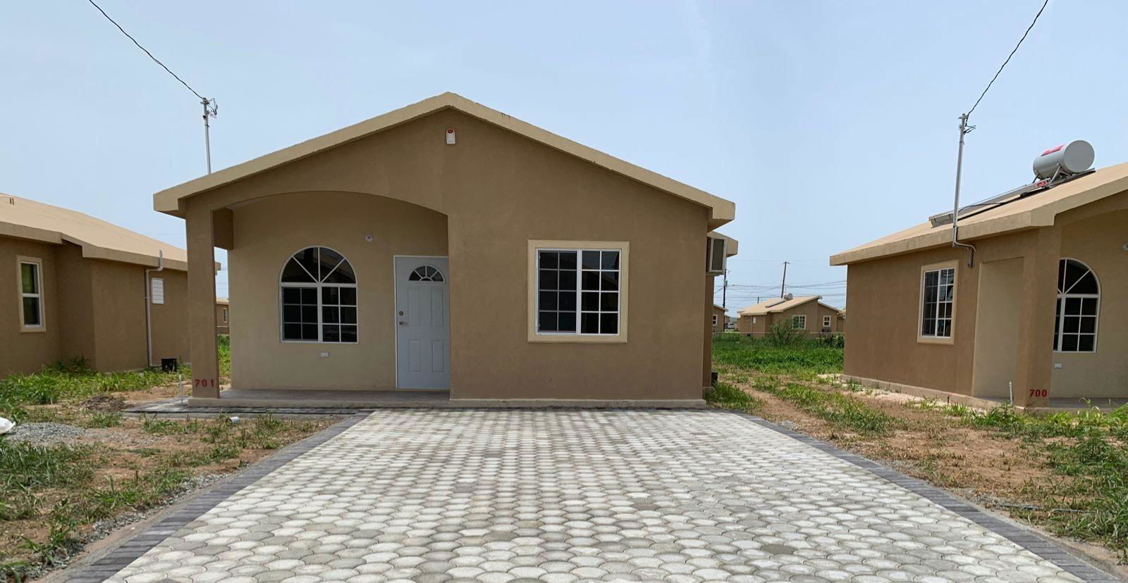 First image of 701 Phoenix Park Village ph in Greater Portmore, St. Catherine, Jamaica - property is For Rent