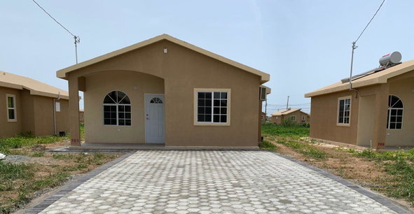 First image of 701 Phoenix Park Village ph in Greater Portmore, St. Catherine, Jamaica - property is For Rent