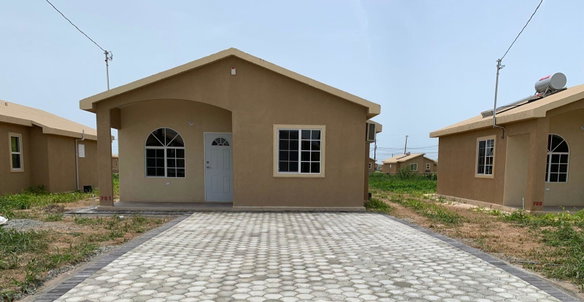 First image of 701 Phoenix Park Village ph in Greater Portmore, St. Catherine, Jamaica - property is For Rent