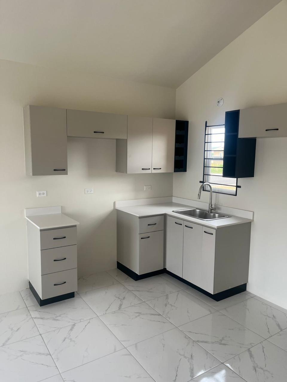 Second image of Lot 885-block f Phoenix Village, Portmor in Phoenix Park, St. Catherine, Jamaica - property is For Rent