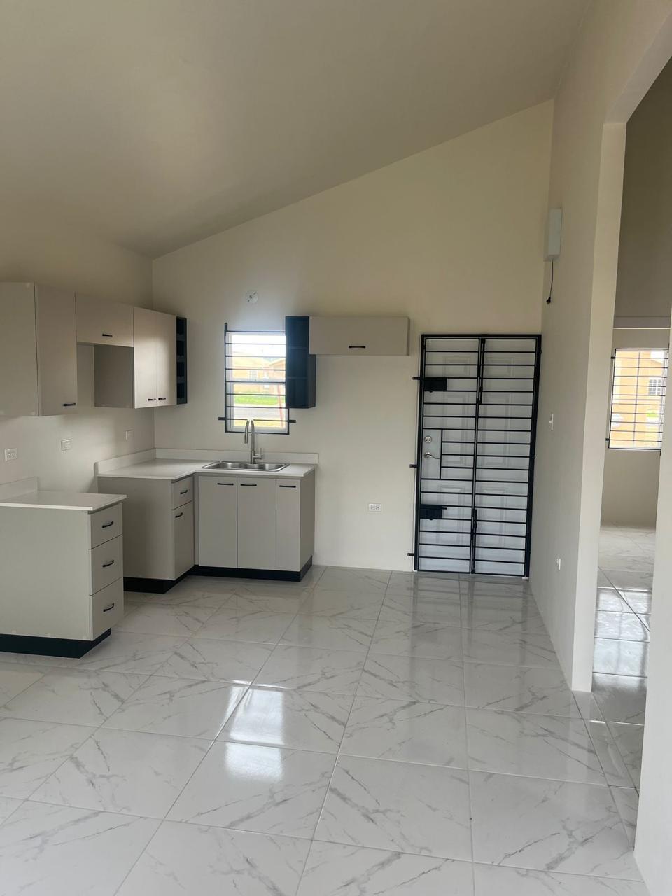 Third image of Lot 885-block f Phoenix Village, Portmor in Phoenix Park, St. Catherine, Jamaica - property is For Rent