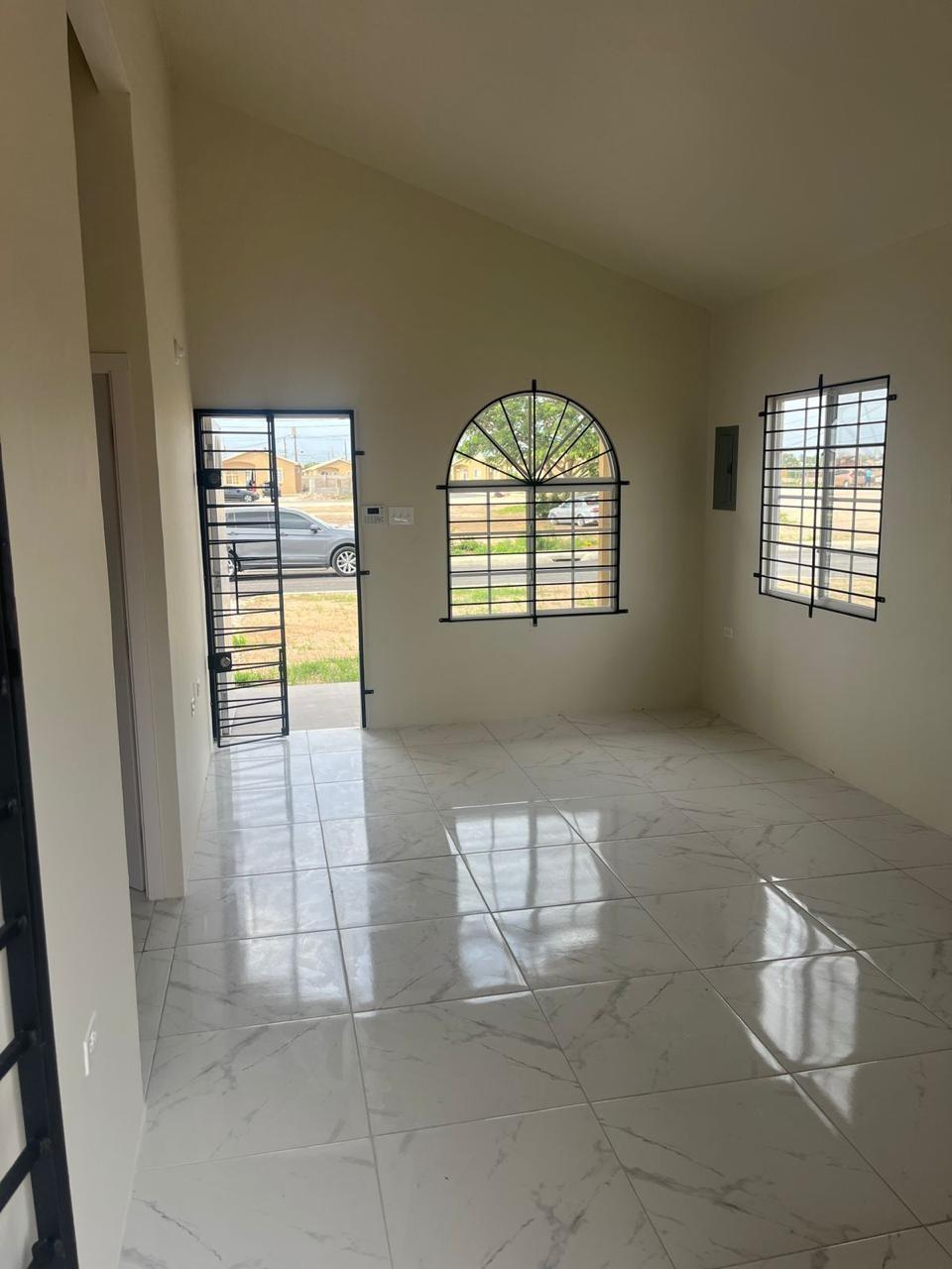 Seventh image of Lot 885-block f Phoenix Village, Portmor in Phoenix Park, St. Catherine, Jamaica - property is For Rent