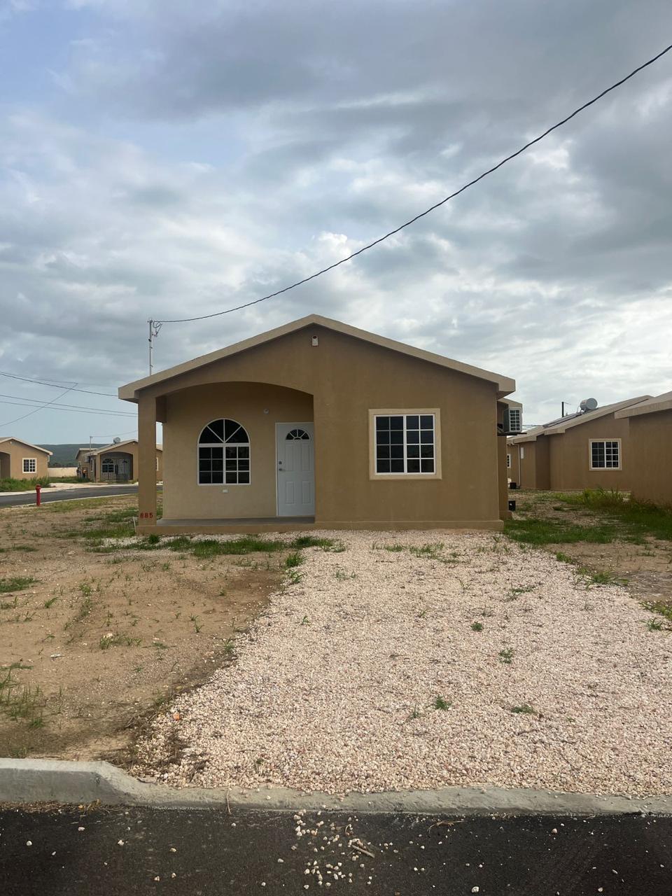 First image of Lot 885-block f Phoenix Village, Portmor in Phoenix Park, St. Catherine, Jamaica - property is For Rent