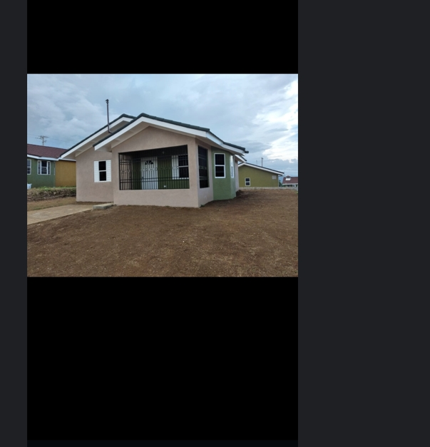 Second image of 704 Stonebrook Manor, Phase 5 in Falmouth, Trelawny, Jamaica - property is For Rent