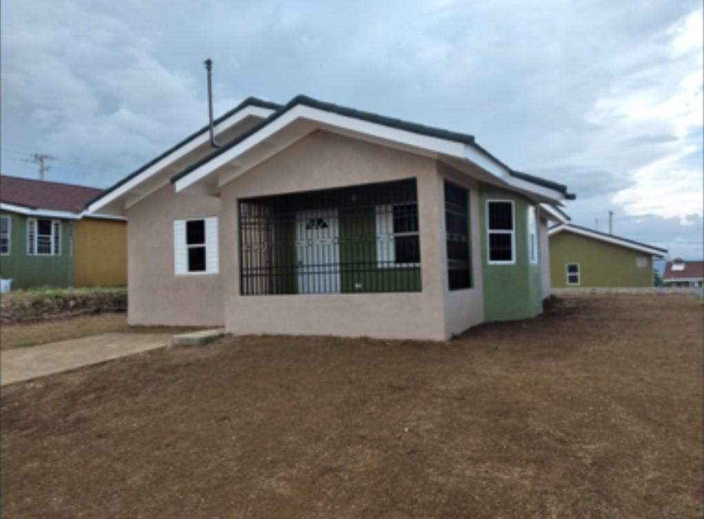 Third image of 704 Stonebrook Manor, Phase 5 in Falmouth, Trelawny, Jamaica - property is For Rent