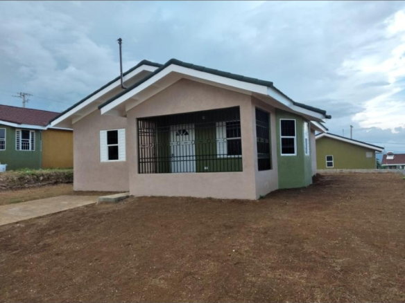 First image of 704 Stonebrook Manor, Phase 5 in Falmouth, Trelawny, Jamaica - property is For Rent