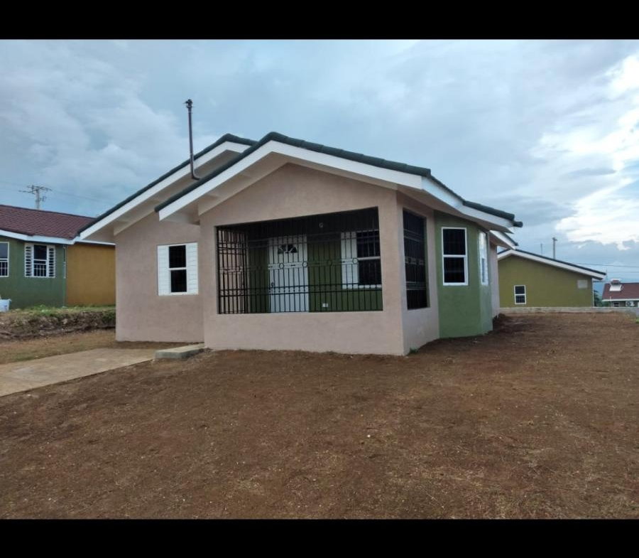 First image of 704 Stonebrook Manor, Phase 5 in Falmouth, Trelawny, Jamaica - property is For Rent