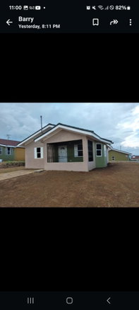 First image of 704 Stonebrook Manor, Phase 5 in Falmouth, Trelawny, Jamaica - property is For Rent