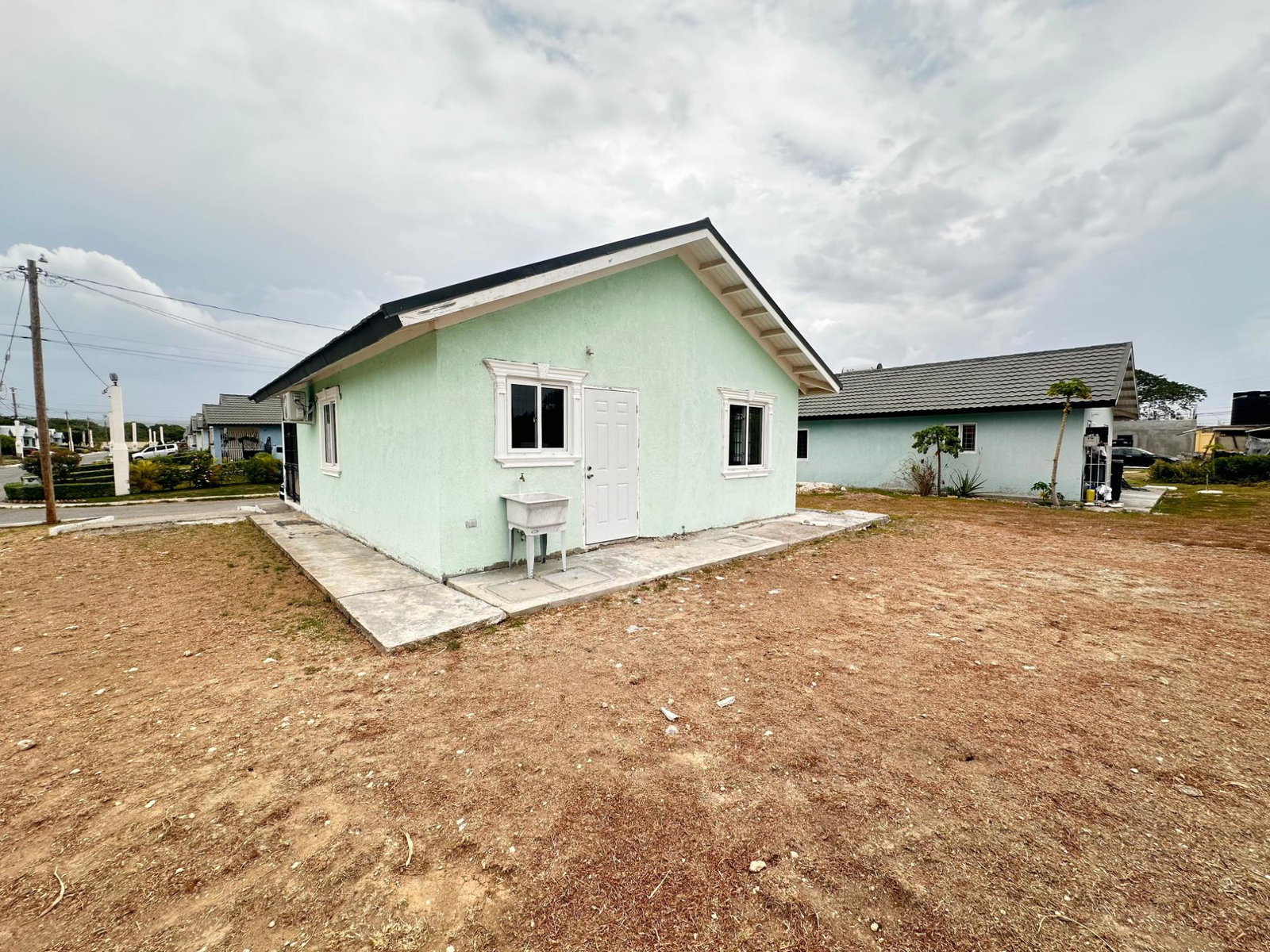 Twelfth image of Lot 25 Orchards Avenue, Phase 1, in Innswood, St. Catherine, Jamaica - property is For Sale