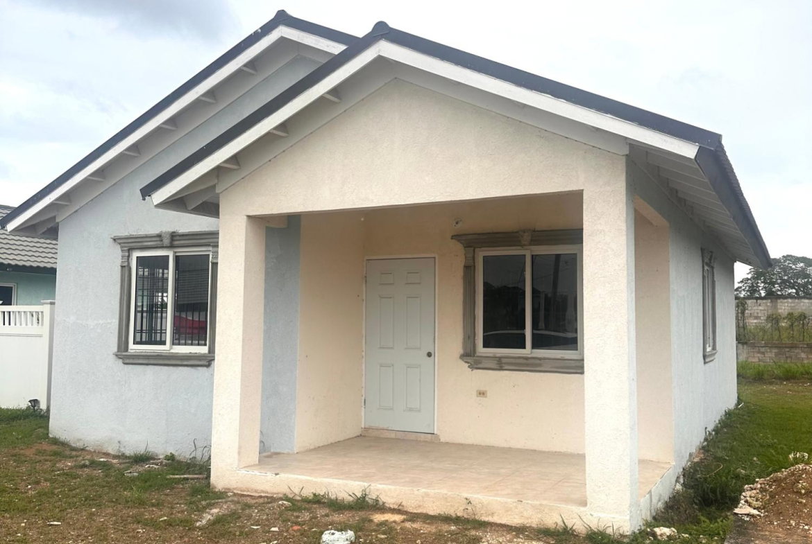 First image of Lot 696 Java Plum Crescent, Phase in Innswood, St. Catherine, Jamaica - property is For Sale