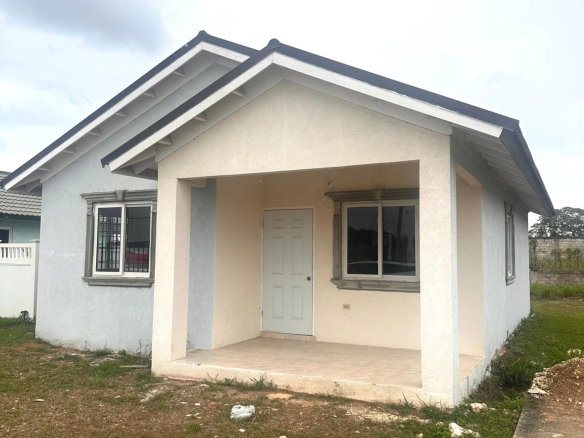 First image of Lot 696 Java Plum Crescent, Phase in Innswood, St. Catherine, Jamaica - property is For Sale