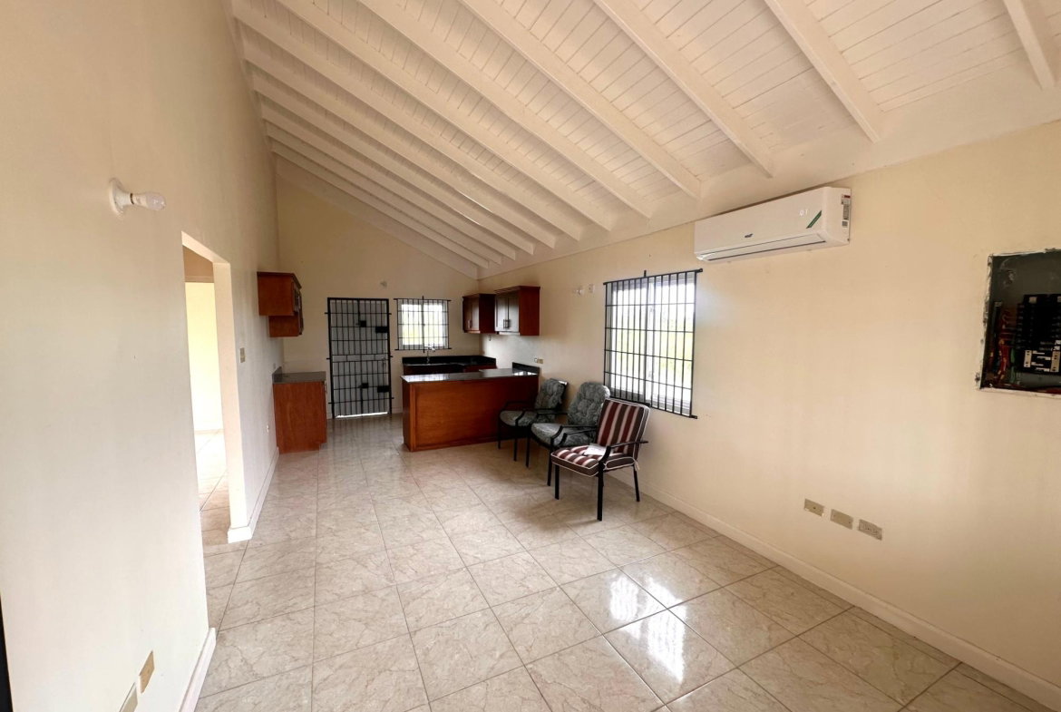 Second image of Lot 696 Java Plum Crescent, Phase in Innswood, St. Catherine, Jamaica - property is For Sale