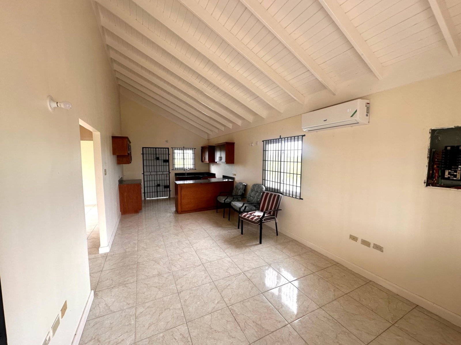 Modern-2-Bedroom-House-for-Sale-in-The-Orchards-St.-Catherine Second image of Lot 696 Java Plum Crescent, Phase in Innswood, St. Catherine, Jamaica - property is For Sale
