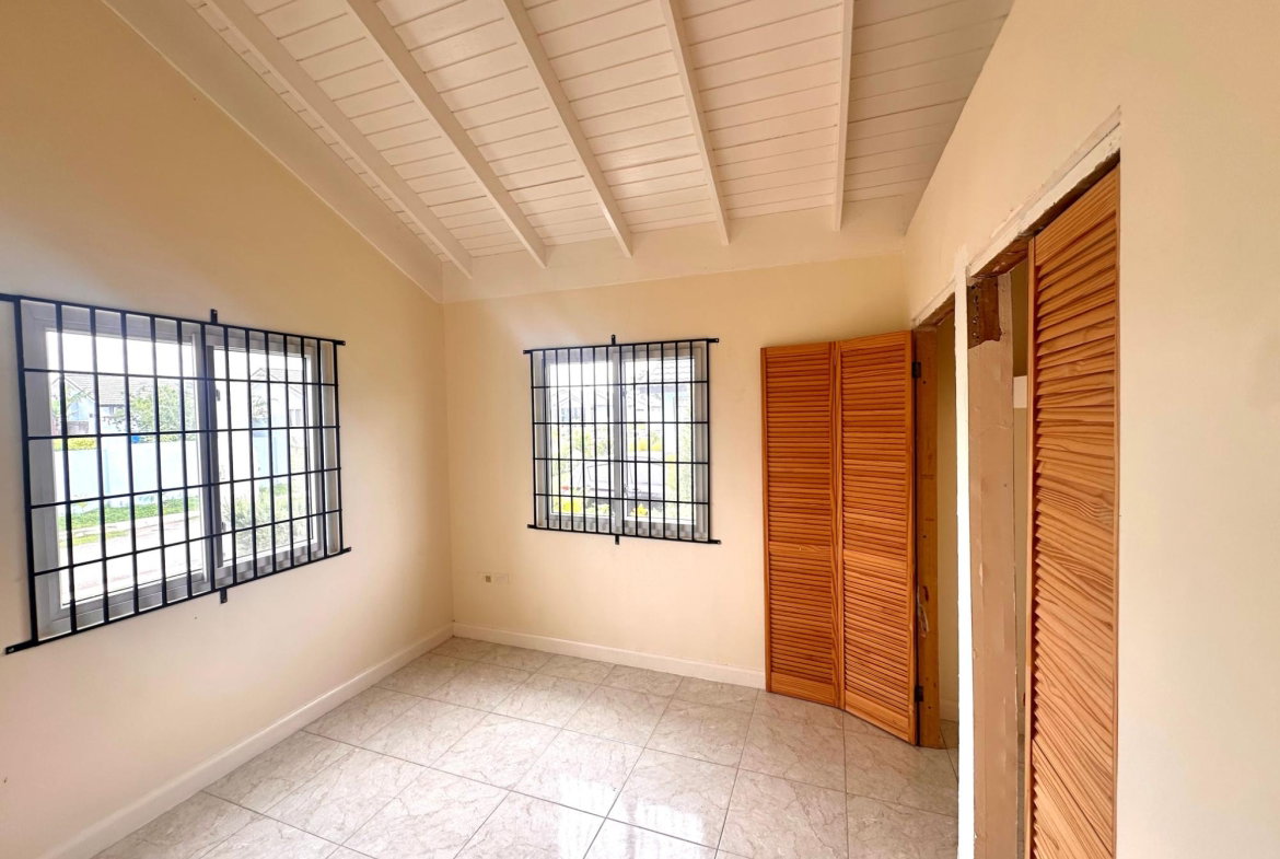 Fifth image of Lot 696 Java Plum Crescent, Phase in Innswood, St. Catherine, Jamaica - property is For Sale