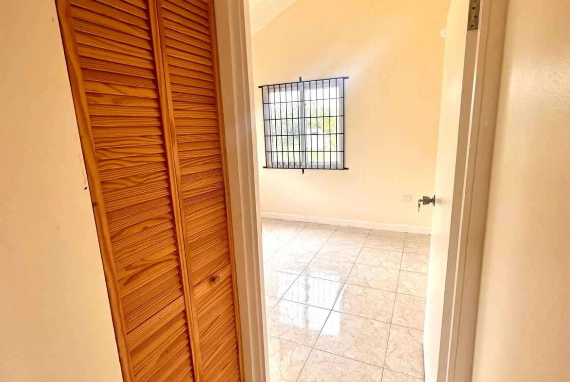 Seventh image of Lot 696 Java Plum Crescent, Phase in Innswood, St. Catherine, Jamaica - property is For Sale