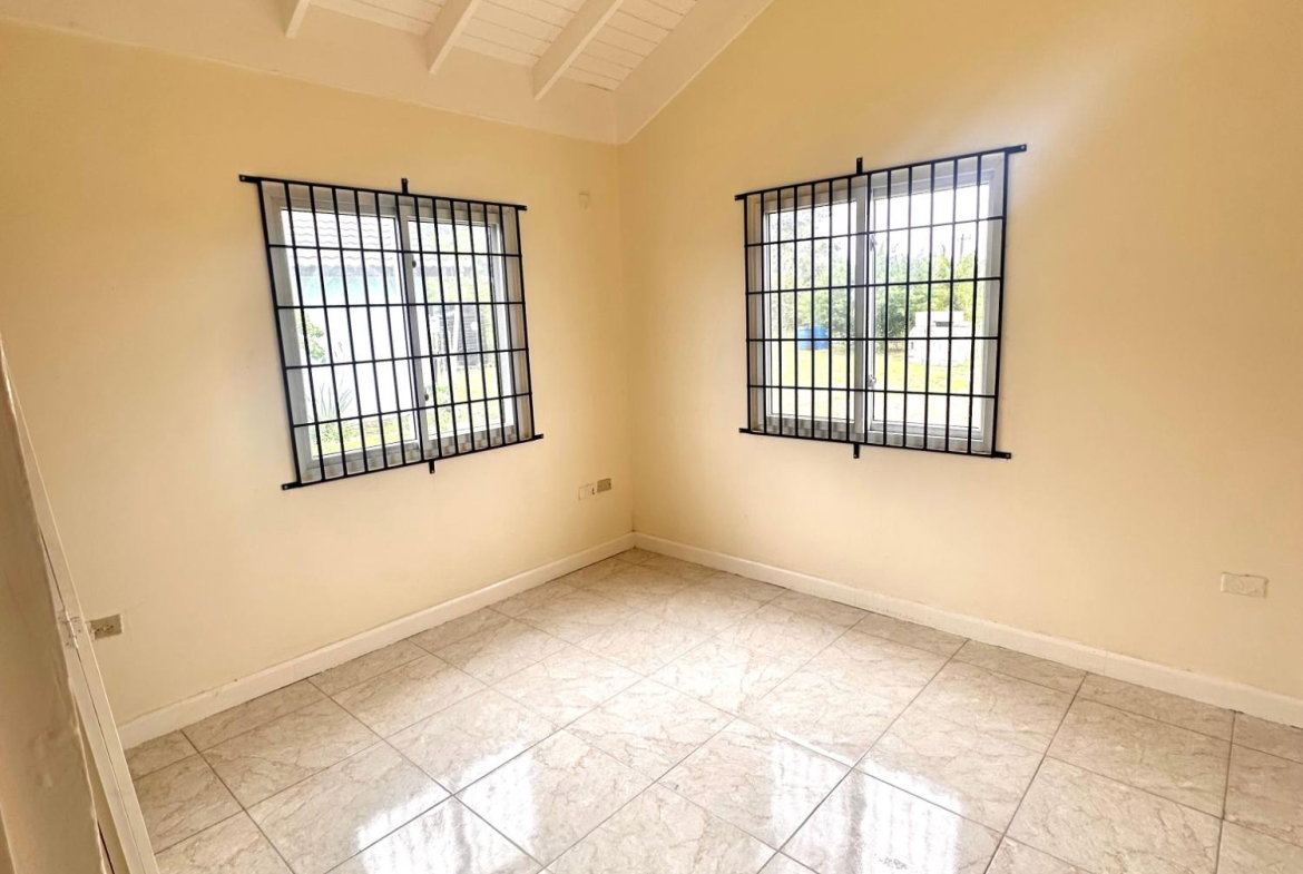 Eighth image of Lot 696 Java Plum Crescent, Phase in Innswood, St. Catherine, Jamaica - property is For Sale