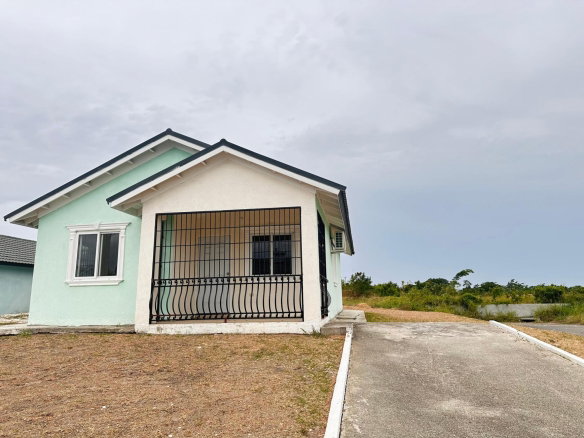 First image of Lot 25 Orchards Avenue, Phase 1, in Innswood, St. Catherine, Jamaica - property is For Sale