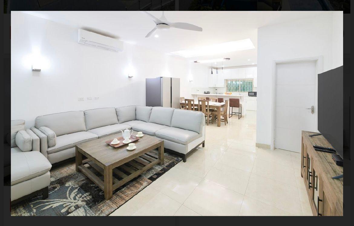 Second image of 1-15 Leader’s Avenue, Montego in Mango Walk C-Club, St. James, Jamaica - property is For Rent