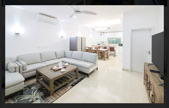 Second image of 1-15 Leader’s Avenue, Montego in Mango Walk C-Club, St. James, Jamaica - property is For Rent