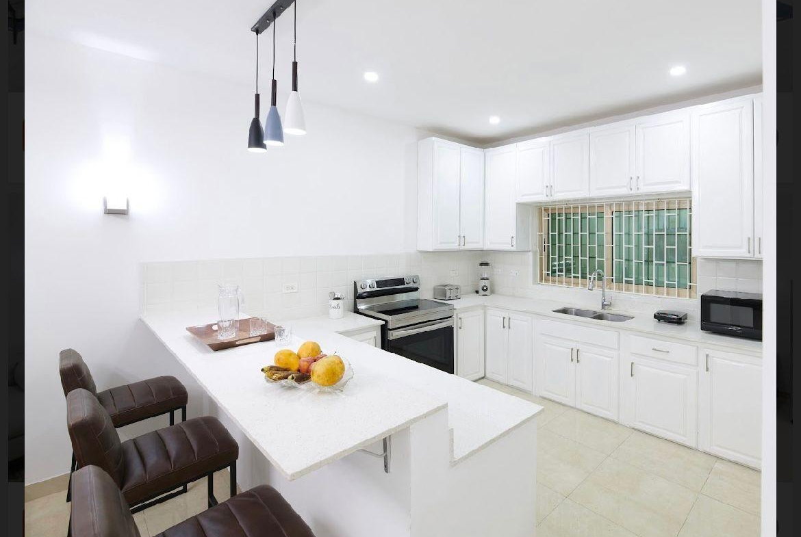 Fourth image of 1-15 Leader’s Avenue, Montego in Mango Walk C-Club, St. James, Jamaica - property is For Rent