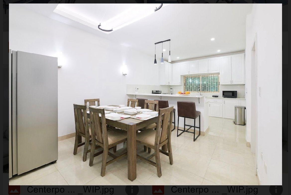 Fifth image of 1-15 Leader’s Avenue, Montego in Mango Walk C-Club, St. James, Jamaica - property is For Rent