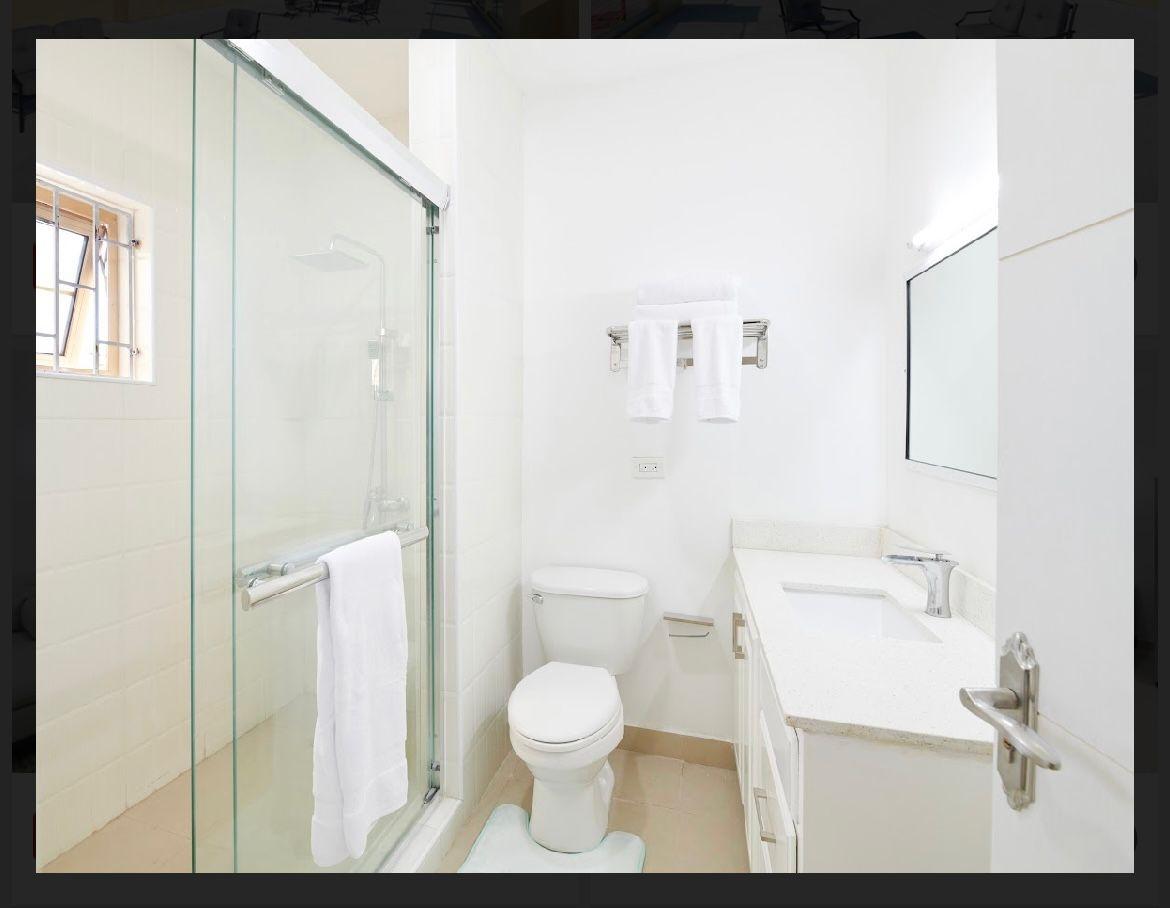 Modern-2-Bedroom-Townhouse-for-Rent-in-Montego-Bay Seventh image of 1-15 Leader’s Avenue, Montego in Mango Walk C-Club, St. James, Jamaica - property is For Rent