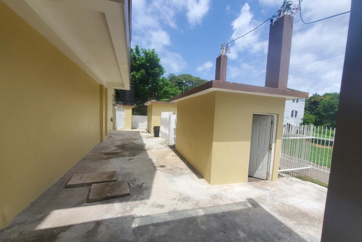 Eleventh image of 15 Leader's Avenue in Montego Bay, St. James, Jamaica - property is For Rent