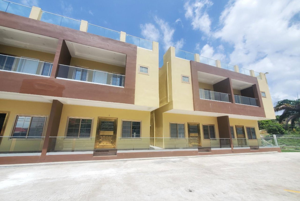 Twelfth image of 15 Leader's Avenue in Montego Bay, St. James, Jamaica - property is For Rent