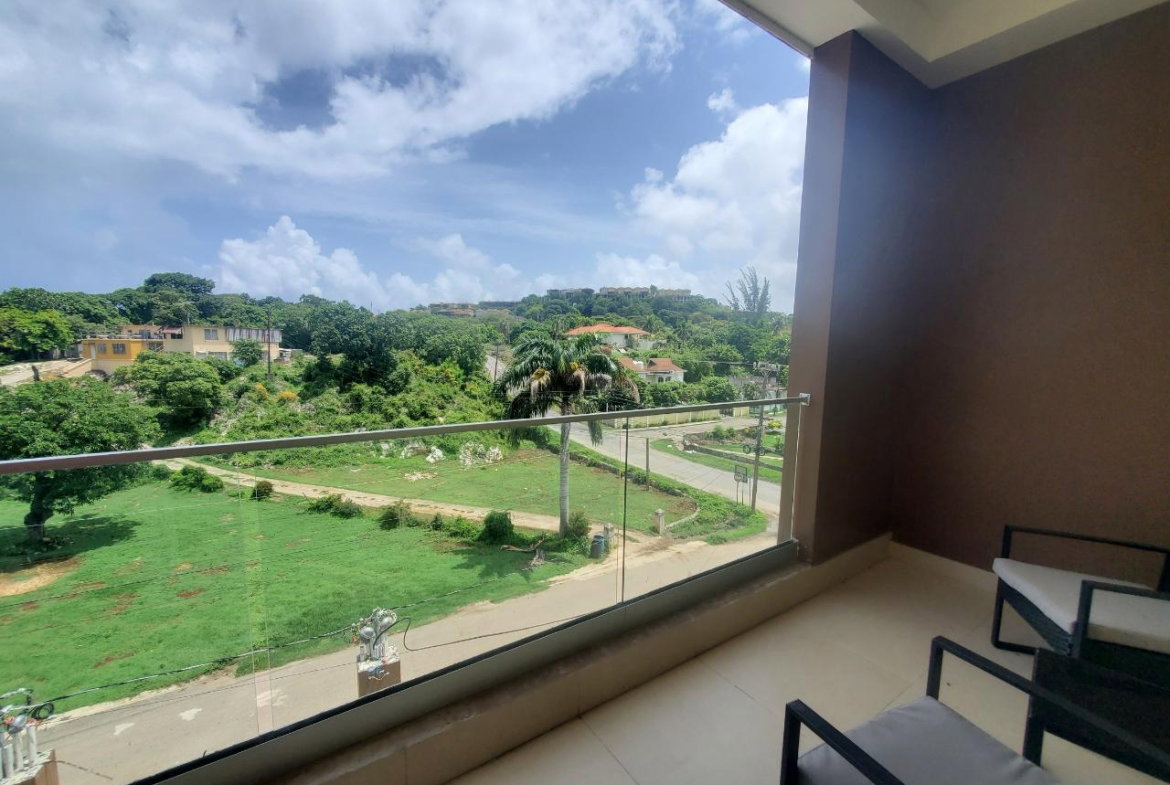First image of 15 Leader's Avenue in Montego Bay, St. James, Jamaica - property is For Rent
