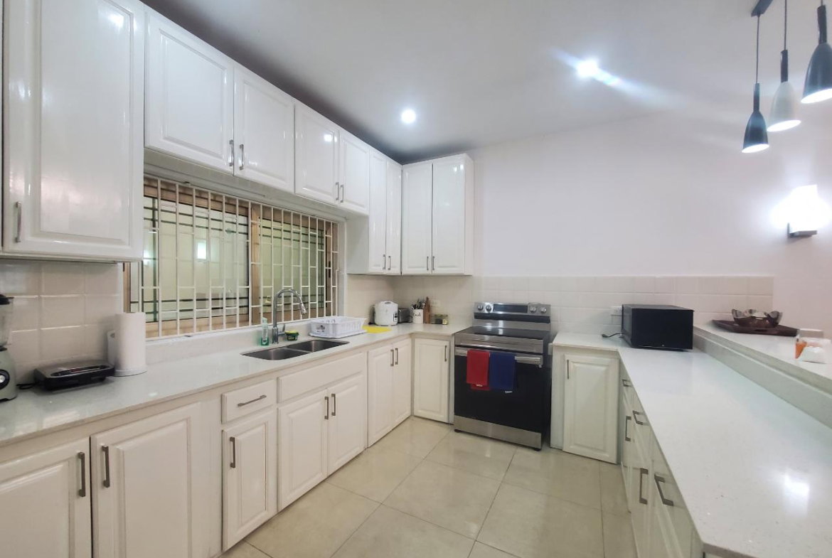 Eighteenth image of 15 Leader's Avenue in Montego Bay, St. James, Jamaica - property is For Rent