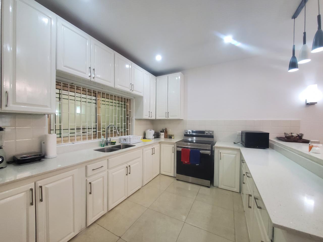 Eighteenth image of 15 Leader's Avenue in Montego Bay, St. James, Jamaica - property is For Rent