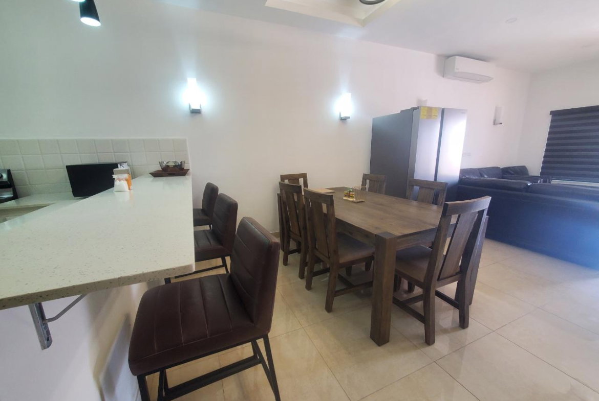 Twentieth image of 15 Leader's Avenue in Montego Bay, St. James, Jamaica - property is For Rent