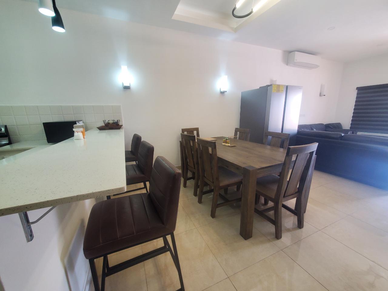Twentieth image of 15 Leader's Avenue in Montego Bay, St. James, Jamaica - property is For Rent