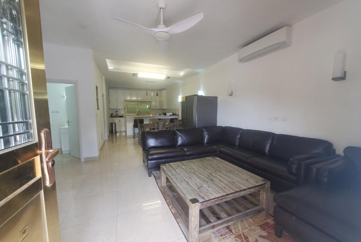 Twenty-Third image of 15 Leader's Avenue in Montego Bay, St. James, Jamaica - property is For Rent