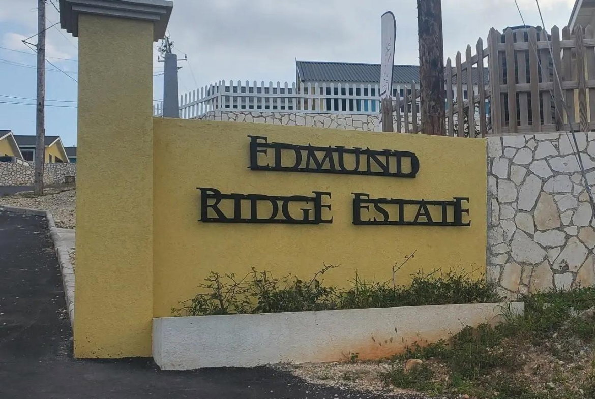 First image of 59- Edmund Ridge Estates in Montego Bay, St. James, Jamaica - property is For Rent