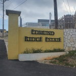 First image of 59- Edmund Ridge Estates in Montego Bay, St. James, Jamaica - property is For Rent