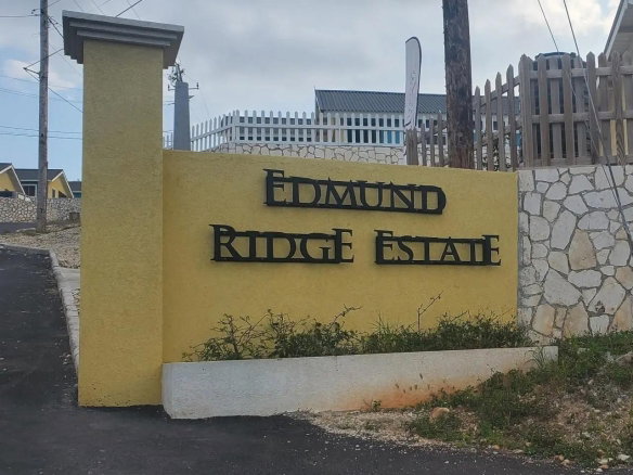 First image of 59- Edmund Ridge Estates in Montego Bay, St. James, Jamaica - property is For Rent