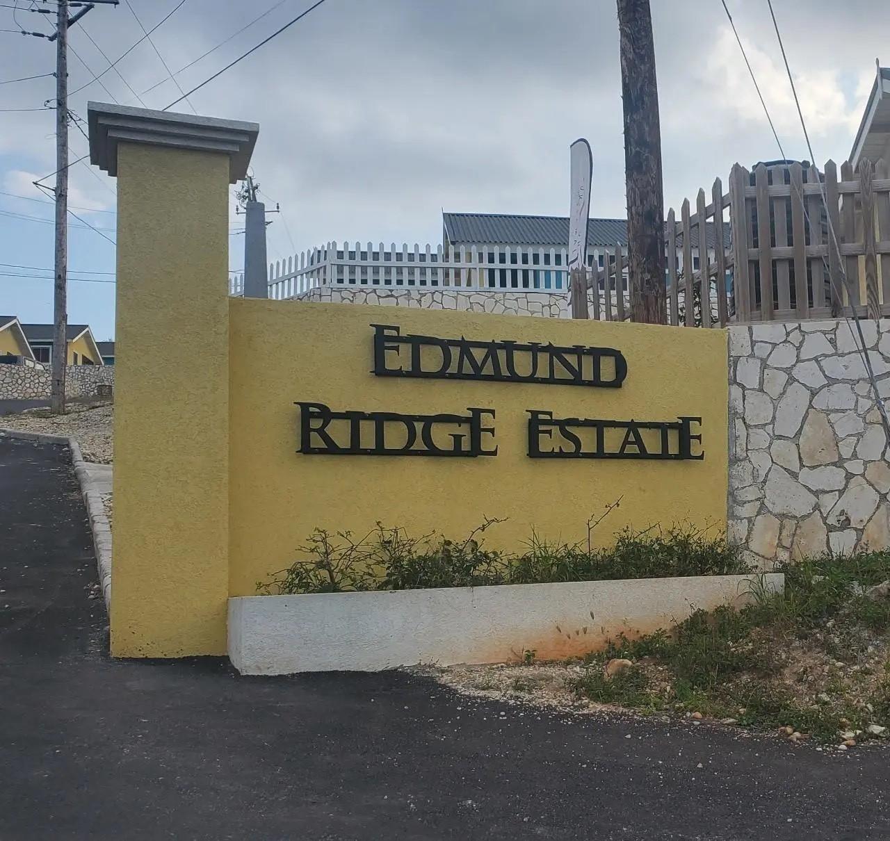 Modern-2-Bedroom-Townhouse-for-Rent-in-St.-James-Jamaica First image of 59- Edmund Ridge Estates in Montego Bay, St. James, Jamaica - property is For Rent