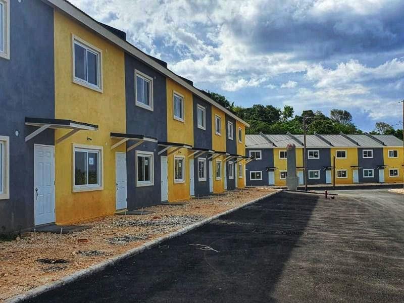 Second image of 59- Edmund Ridge Estates in Montego Bay, St. James, Jamaica - property is For Rent