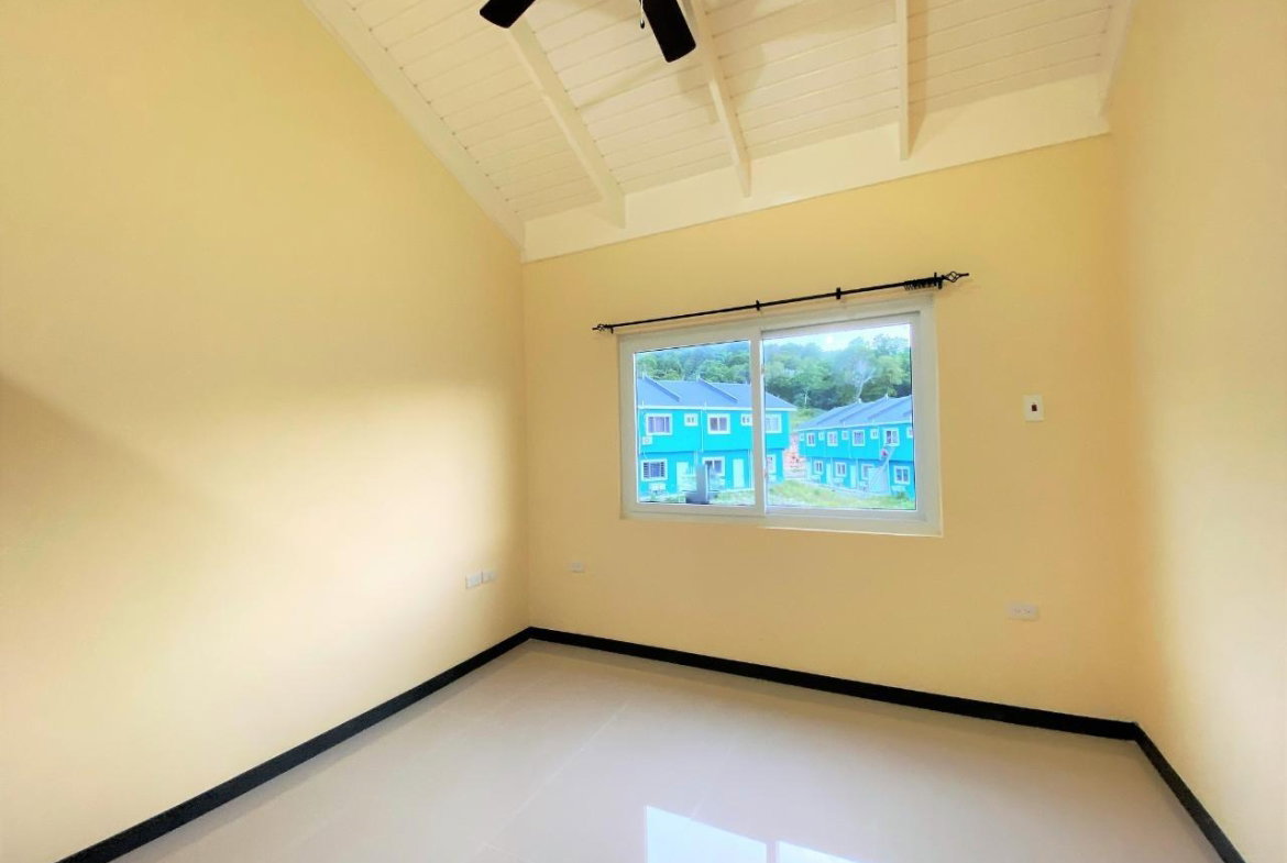 Fifth image of 59- Edmund Ridge Estates in Montego Bay, St. James, Jamaica - property is For Rent