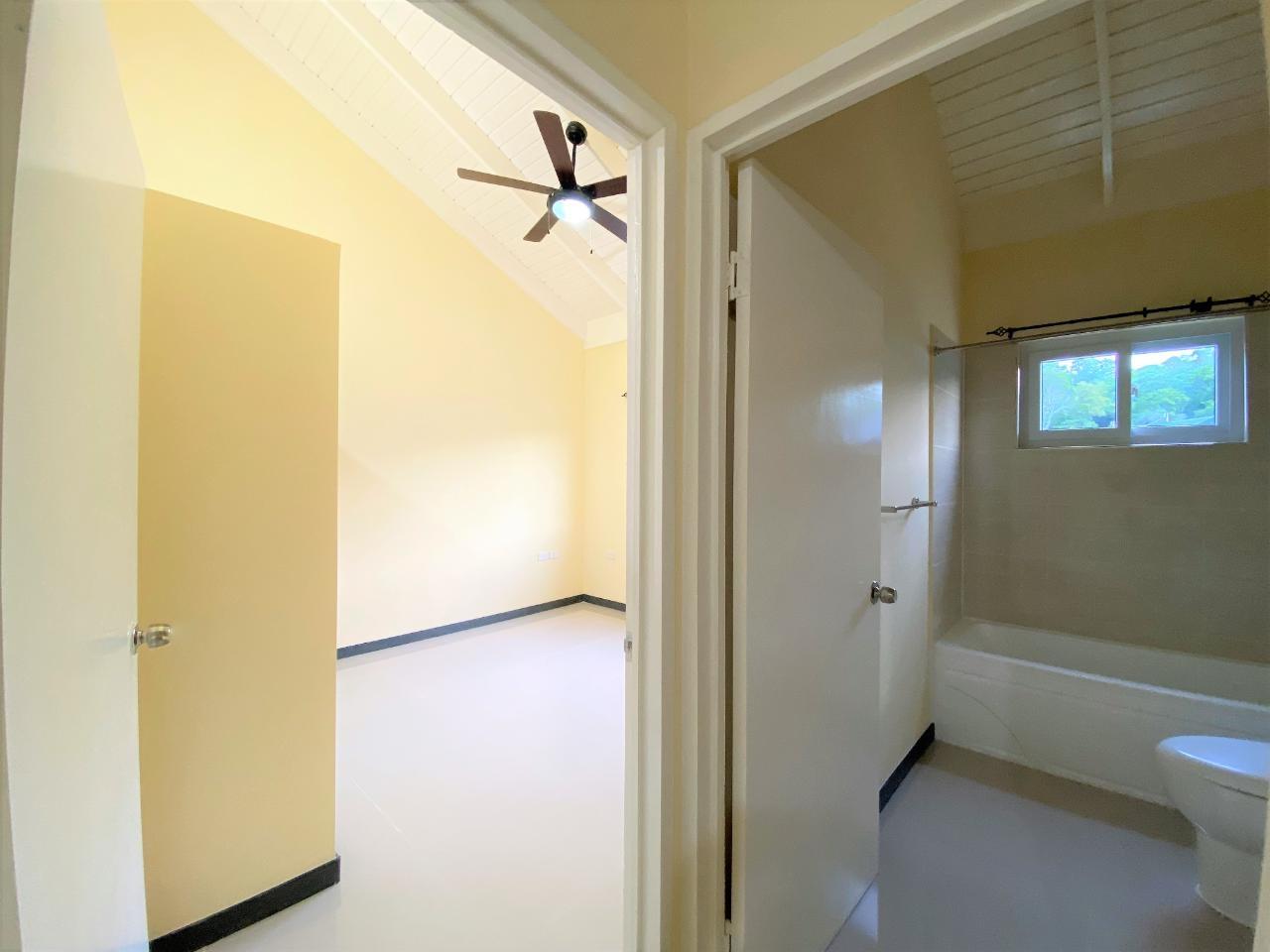 Modern-2-Bedroom-Townhouse-for-Rent-in-St.-James-Jamaica Seventh image of 59- Edmund Ridge Estates in Montego Bay, St. James, Jamaica - property is For Rent