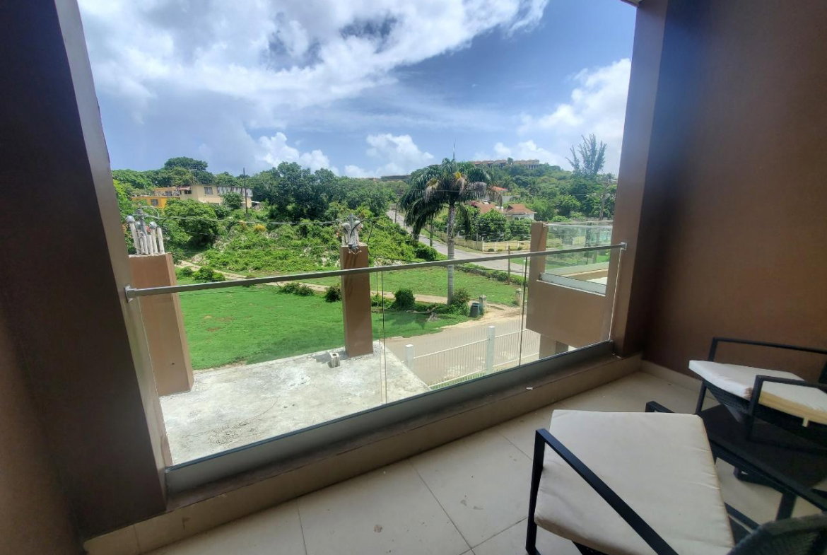Fourth image of 15 Leader's Avenue in Montego Bay, St. James, Jamaica - property is For Rent